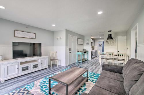 Apartamento Cozy Branson Condo Balcony And Community Pool