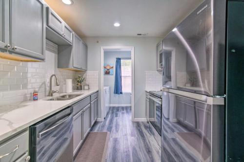 Apartamento Cozy Branson Condo Balcony And Community Pool