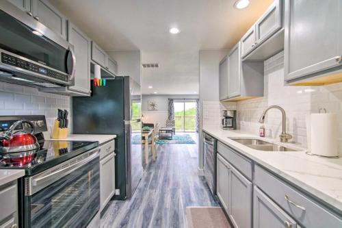 Apartamento Cozy Branson Condo Balcony And Community Pool