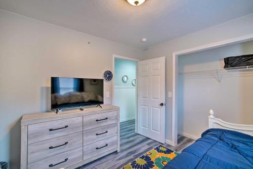 Apartamento Cozy Branson Condo Balcony And Community Pool