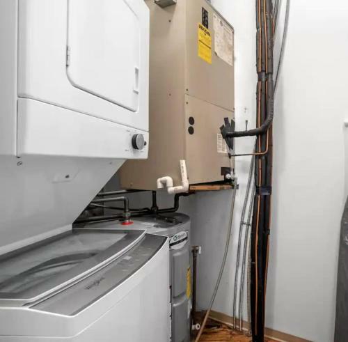 Apartamento Architect's Stunning Loft By Cozysuites