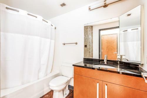 Apartamento Architect's Stunning Loft By Cozysuites