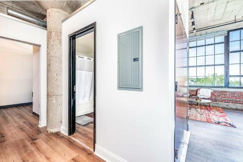 Apartamento Architect's Stunning Loft By Cozysuites