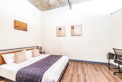 Apartamento Architect's Stunning Loft By Cozysuites