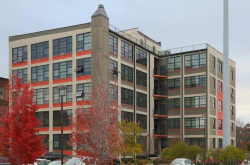Apartamento Architect's Stunning Loft By Cozysuites