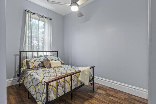 Comforts Cheerful 3 Bedroom In St Louis