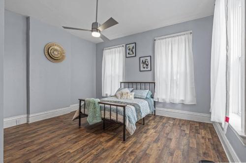 Comforts Cheerful 3 Bedroom In St Louis
