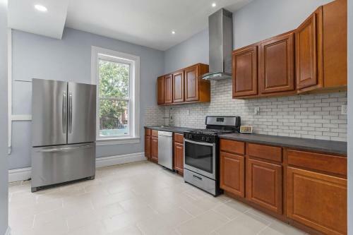 Comforts Cheerful 3 Bedroom In St Louis