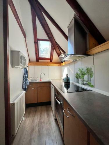 Ferienhaus Odenwald