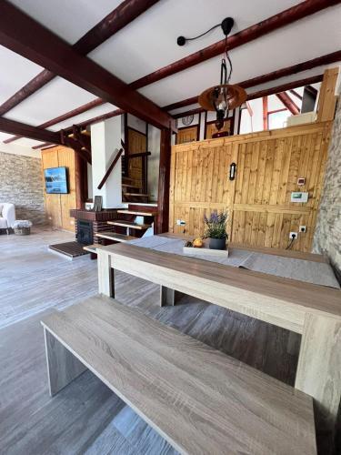Ferienhaus Odenwald