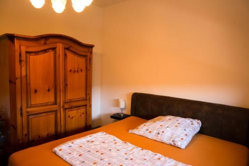Apartamento Wohnung In Haddenhausen