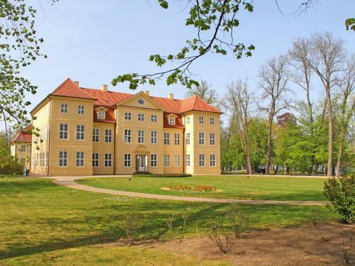 Apartamento Ferienwohnung Mirow See 11111