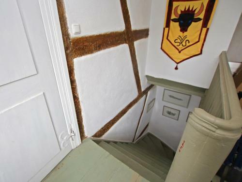 Apartamento Ferienwohnung Mirow See 11111