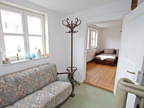 Apartamento Ferienwohnung Mirow See 11111