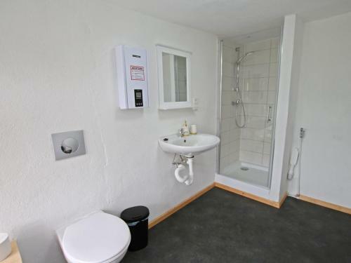 Apartamento Ferienwohnung Mirow See 11111