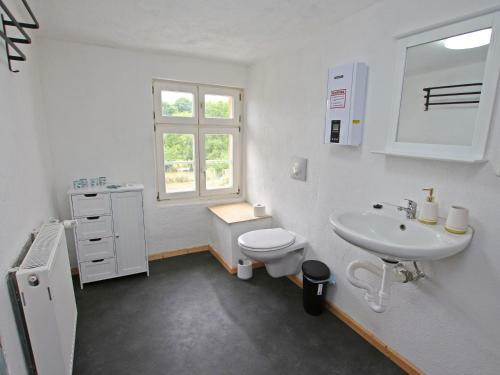 Apartamento Ferienwohnung Mirow See 11111