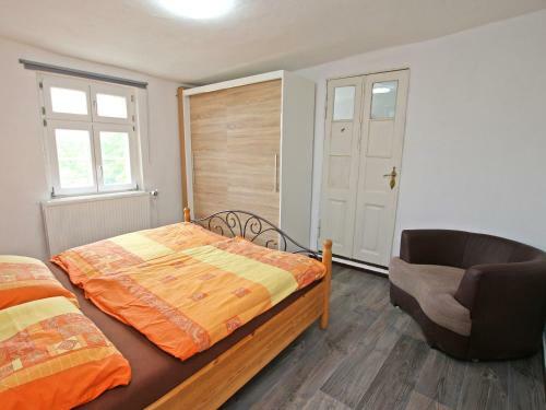 Apartamento Ferienwohnung Mirow See 11111