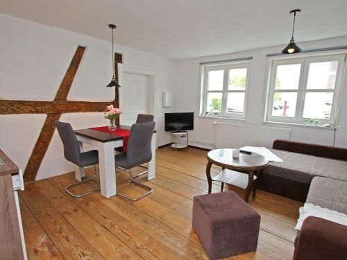 Apartamento Ferienwohnung Mirow See 11111