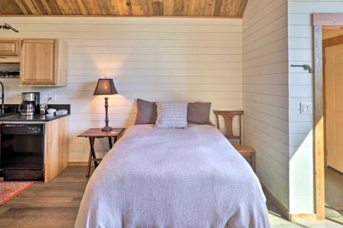 Kalispell Ranch Retreat 8 Mi To Swan River!