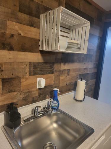 Apartamento Mother Inlaw Suite