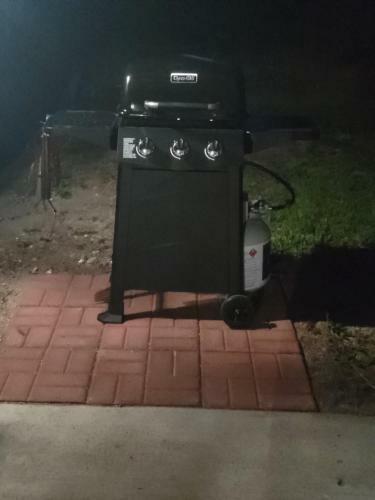 Apartamento Mother Inlaw Suite