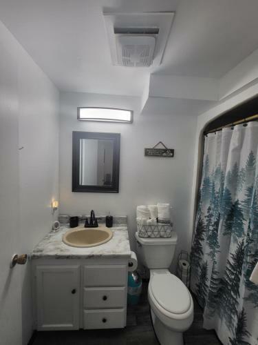 Apartamento Mother Inlaw Suite