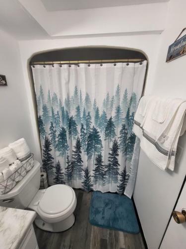 Apartamento Mother Inlaw Suite