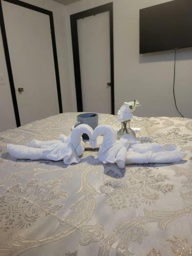 Apartamento Mother Inlaw Suite