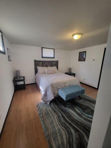 Apartamento Mother Inlaw Suite