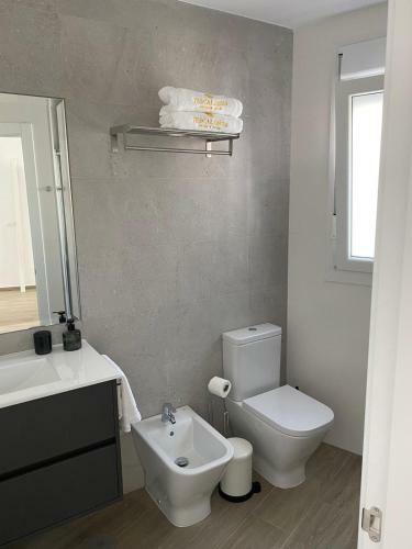 Prim 14 By 7escalones Apartamentos Boutique