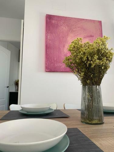 Prim 14 By 7escalones Apartamentos Boutique