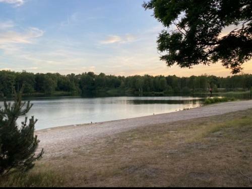 Apartamento Ferienwohnung - Fl�ggenhofsee