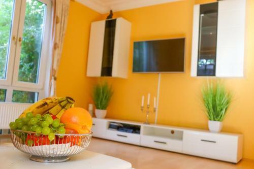 Apartamento Schickes Schmuckst�ck Mit Garten - N�he Messe