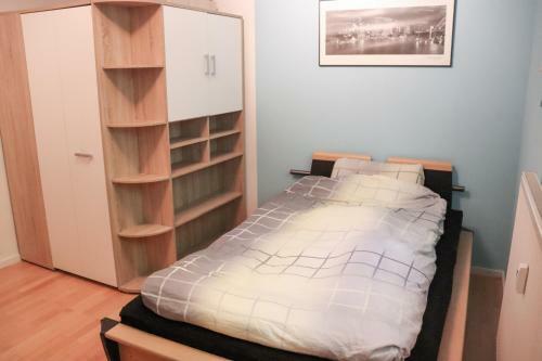 Apartamento Schickes Schmuckst�ck Mit Garten - N�he Messe