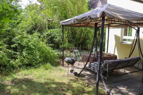 Apartamento Schickes Schmuckst�ck Mit Garten - N�he Messe