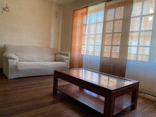 Agradable Casa Con Ba�era De Hidromasaje
