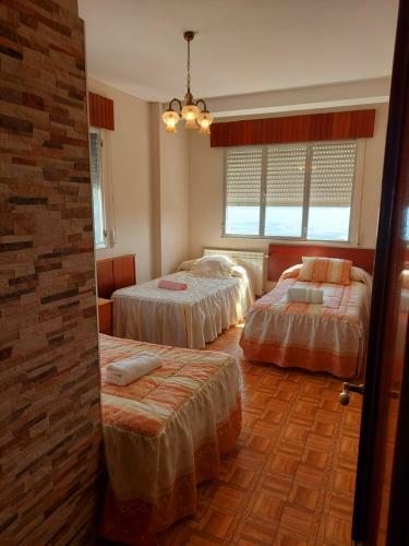 Apartamento San Verano