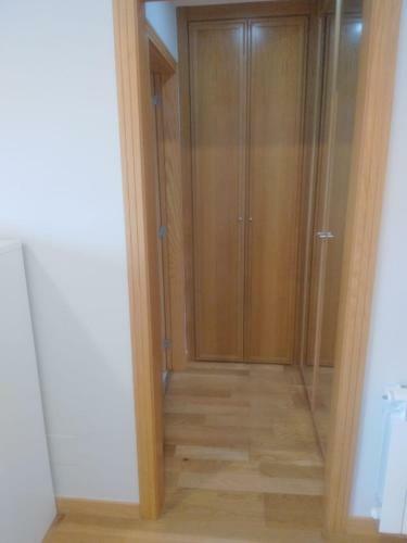 Chalet Con Vista A Las Islas C�es