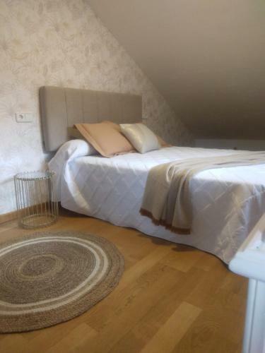 Chalet Con Vista A Las Islas C�es