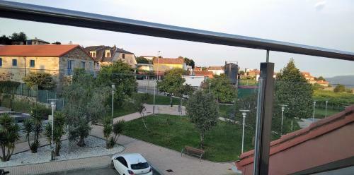Chalet Con Vista A Las Islas C�es