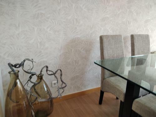 Chalet Adosado Con Vistas A Las Islas Cies