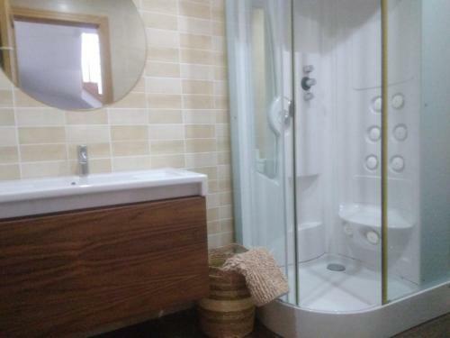 Chalet Adosado Con Vistas A Las Islas Cies