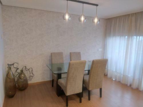 Chalet Adosado Con Vistas A Las Islas Cies