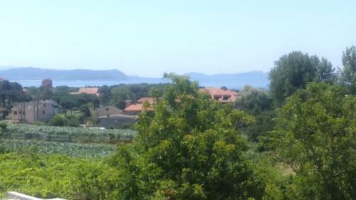 Chalet Adosado Con Vistas A Las Islas Cies