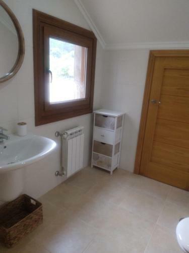 Chalet Adosado Con Vistas A Las Islas Cies