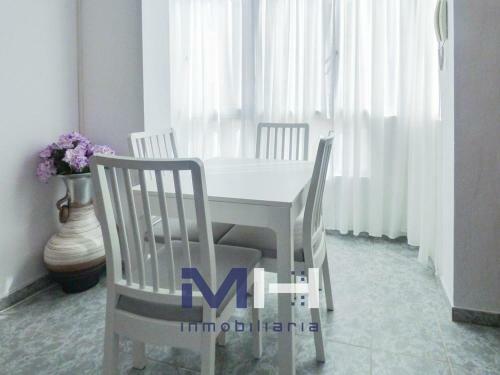 Apartamento En Zona Privilegiada