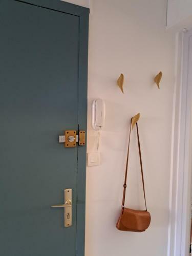 Apartamento Petit T2 Cosy Centre Ville