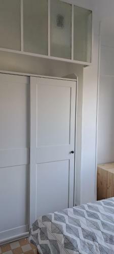 Apartamento Petit T2 Cosy Centre Ville