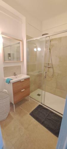 Apartamento Petit T2 Cosy Centre Ville