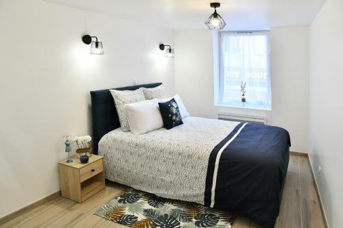 Apartamento Dream House ? Coeur De Ville